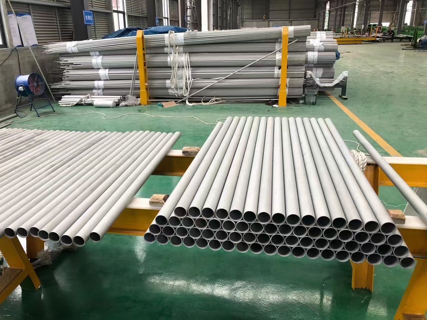 河源市310s不锈钢管316L不锈钢管 - 哪里好
